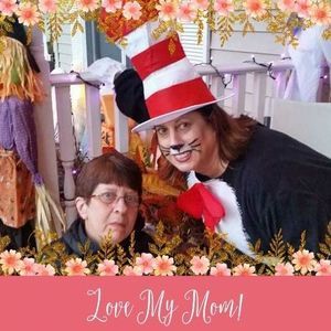 Meet your Posher, Debbie